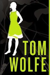 I Am Charlotte Simmons by Tom Wolfe