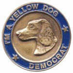 Yellow Dog Democrat
