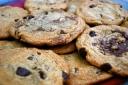 Chocolate Chip-Nutella Cookies from Beatriz and Nicolas