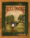 Hole in One by Grace Pullen