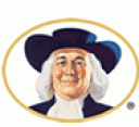 Quaker Oats dude