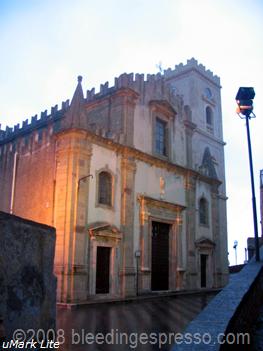Chiesa di Santa Lucia, Savoca, Sicily on Flickr
