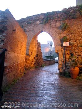 Porta della Città, Savoca, Sicily on Flickr