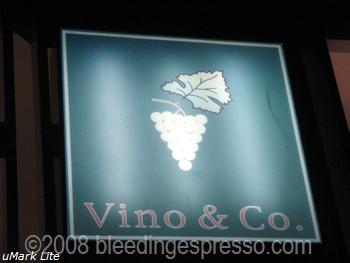Vino & Co., Palermo, Sicily on Flickr