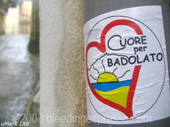 Cuore per Badolato on Flickr