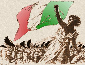 25 Aprile Festa della Liberazione