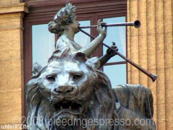 Teatro Massimo, Palermo, Sicily on Flickr