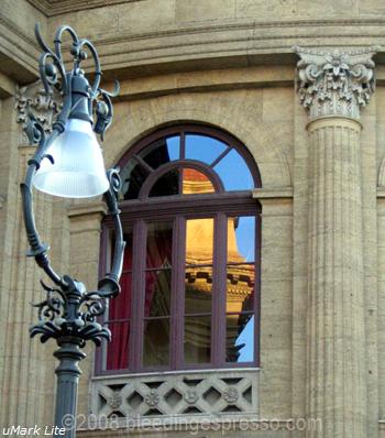 Teatro Massimo, Palermo, Sicily on Flickr