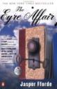 The Eyre Affair by Jasper Fforde