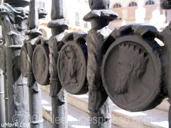 Fontana della Vergogna, Palermo on Flickr