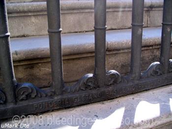 Fontana della Vergogna, Palermo on Flickr