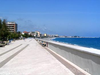 Lungomare at Catanzaro Lido on Flickr