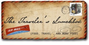 The Traveler's Lunchbox