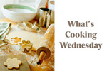 Home of What\'s Cooking Wednesday