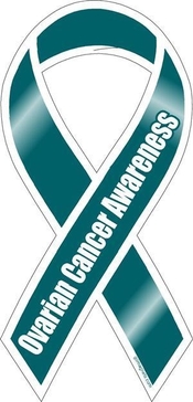Ovarian Cancer Awareness Month Contest