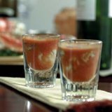 Oyster Shooters - Down the Hatch!