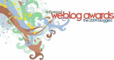 2009 Bloggies