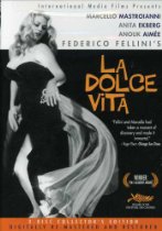 La dolce vita