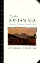 By the Ionian Sea by George Gissing