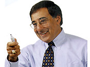 Leon Panetta 