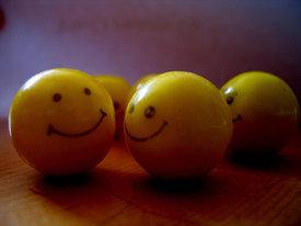 Shiny happy people by Donna Cymek on Flickr