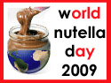 World Nutella Day 2009