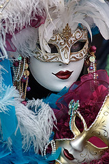 Carnevale di Venezia 2009 by Alberto Ferrero on Flickr