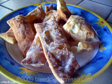 Chiacchiere on Flickr Chiacchiere on Flickr