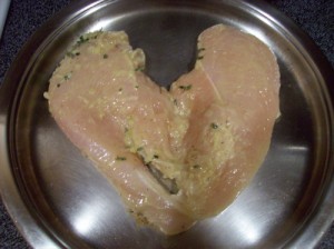I Heart Chicken by Ann of Only in Maine