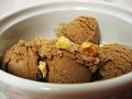 Chocolate Hazelnut Gelato