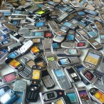 1000 Mobiles on Flickr
