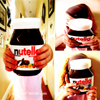 Every day is Nutella Day!