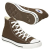 Nutella shoes from Converse