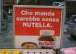 Senza Nutella?!