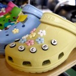 Crocs auditor questions shoemaker's viability on MSNBC.com