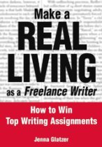 Make a Real Living as a Freelance Writer