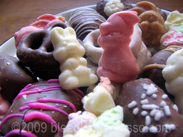 Mom's Easter candy on Flickr