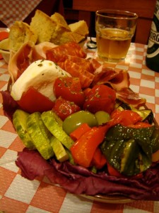 Antipasto