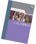 Travellers Calabria by Lara Dunston and Terry Carter