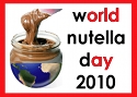 World Nutella Day 2010