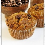 Deeba's muffins