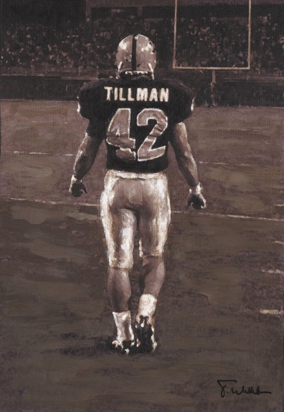 Pat Tillman Foundation