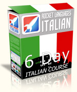 Rocket Italian