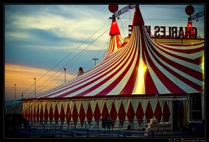 Circus by Thomas Totz on Flickr