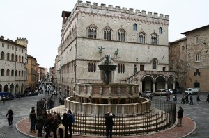 Perugia by B.Roveran on Flickr