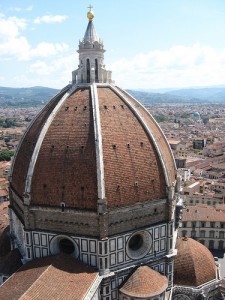 Florence Duomo by Michela Simoncini on Flickr