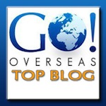 Go Overseas! #1 Top Italy Blog