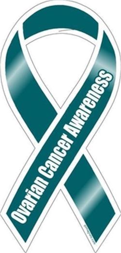 Donate to the Ovarian Cancer Research Fund