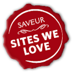 SAVEUR.com's Sites We Love