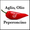 Aglio Olio & Peperoncino